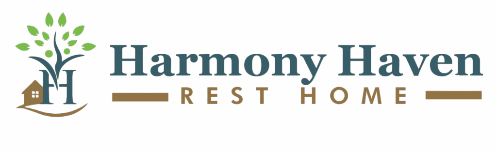 Harmony Haven logo color